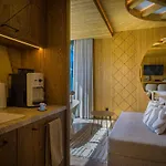Luxury Strachan - Jacuzzi And Sauna * Ždiar