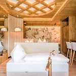 Luxury Strachan - Jacuzzi And Sauna شقة Ždiar