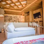 شقة Luxury Strachan - Jacuzzi And Sauna Ždiar
