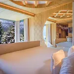 Luxury Strachan - Jacuzzi And Sauna Lägenhet