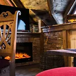Luxury Strachan - Jacuzzi And Sauna Ždiar