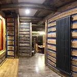 Luxury Strachan - Jacuzzi And Sauna * Ždiar
