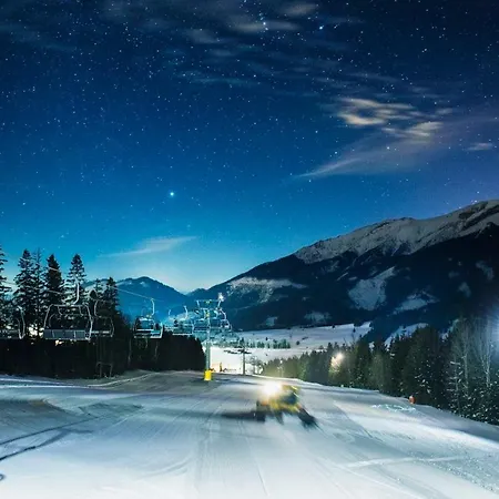 Lejlighed Luxury Strachan - Jacuzzi And Sauna