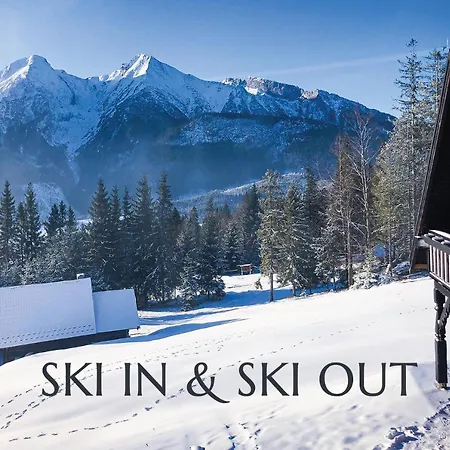 Luxury Strachan - Jacuzzi And Sauna Lejlighed *