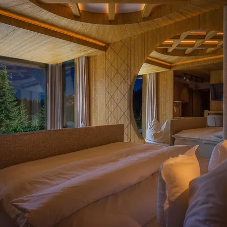 Lejlighed Luxury Strachan - Jacuzzi And Sauna *