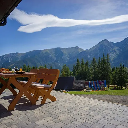 Luxury Strachan - Jacuzzi And Sauna * Ždiar