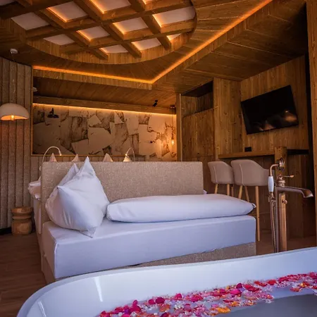 Lejlighed Luxury Strachan - Jacuzzi And Sauna Ždiar