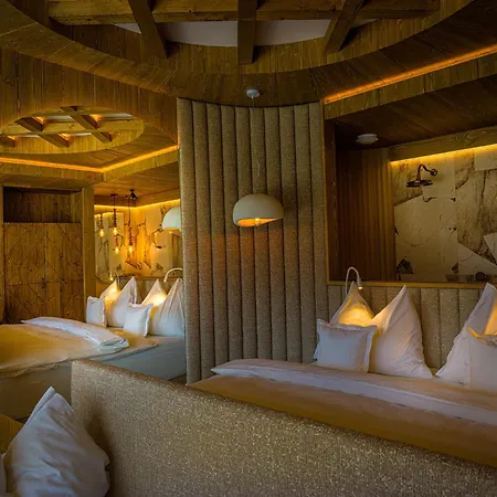 Luxury Strachan - Jacuzzi And Sauna Lejlighed