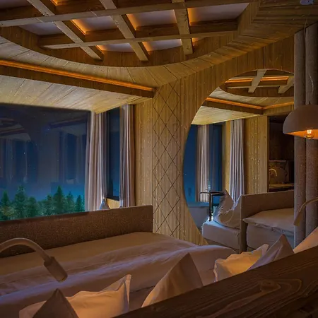 Luxury Strachan - Jacuzzi And Sauna *