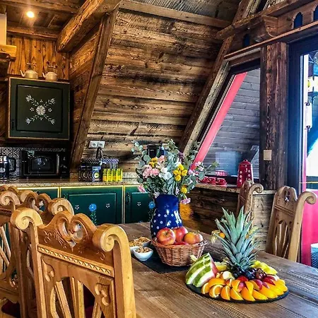 Apartamento Luxury Strachan - Jacuzzi And Sauna