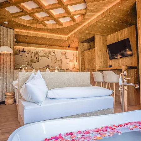 דירה Luxury Strachan - Jacuzzi And Sauna Ždiar