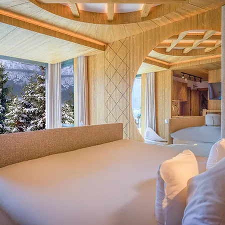 Luxury Strachan - Jacuzzi And Sauna Apartamento