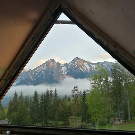 Chalet Strachan *