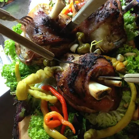 Luxury Strachan - Jacuzzi And Sauna Lejlighed Ždiar