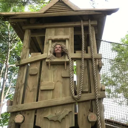 Lejlighed Luxury Strachan - Jacuzzi And Sauna