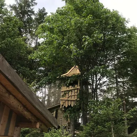 Luxury Strachan - Jacuzzi And Sauna