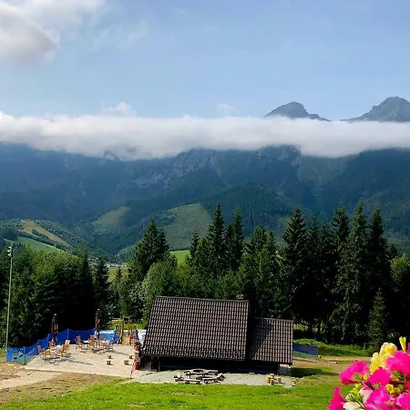 Luxury Strachan - Jacuzzi And Sauna * Ždiar