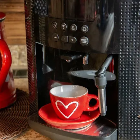 Luxury Strachan - Jacuzzi And Sauna * Ždiar