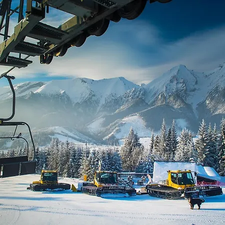 Luxury Strachan - Jacuzzi And Sauna *