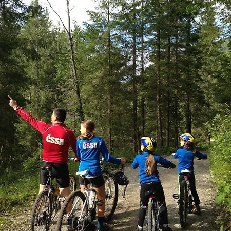 Lejlighed Luxury Strachan - Jacuzzi And Sauna