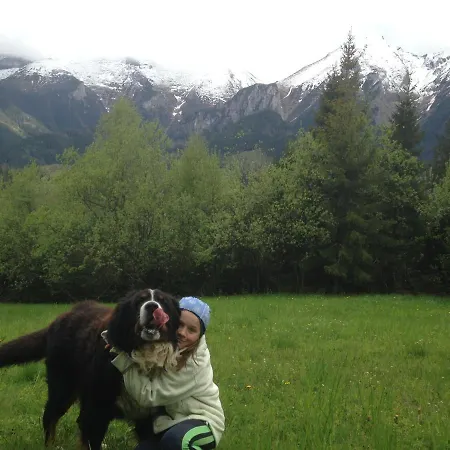 Luxury Strachan - Jacuzzi And Sauna