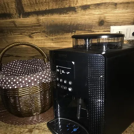 Daire Luxury Strachan - Jacuzzi And Sauna *