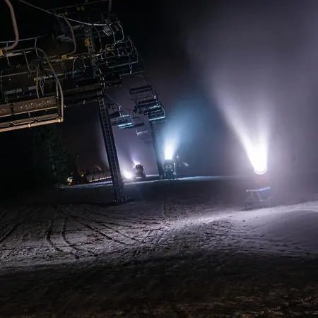 Luxury Strachan - Jacuzzi And Sauna